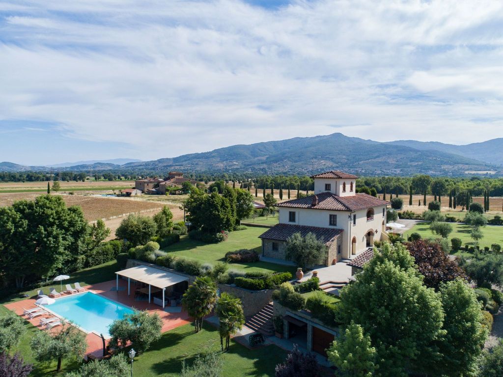 Villa La Leopoldina
