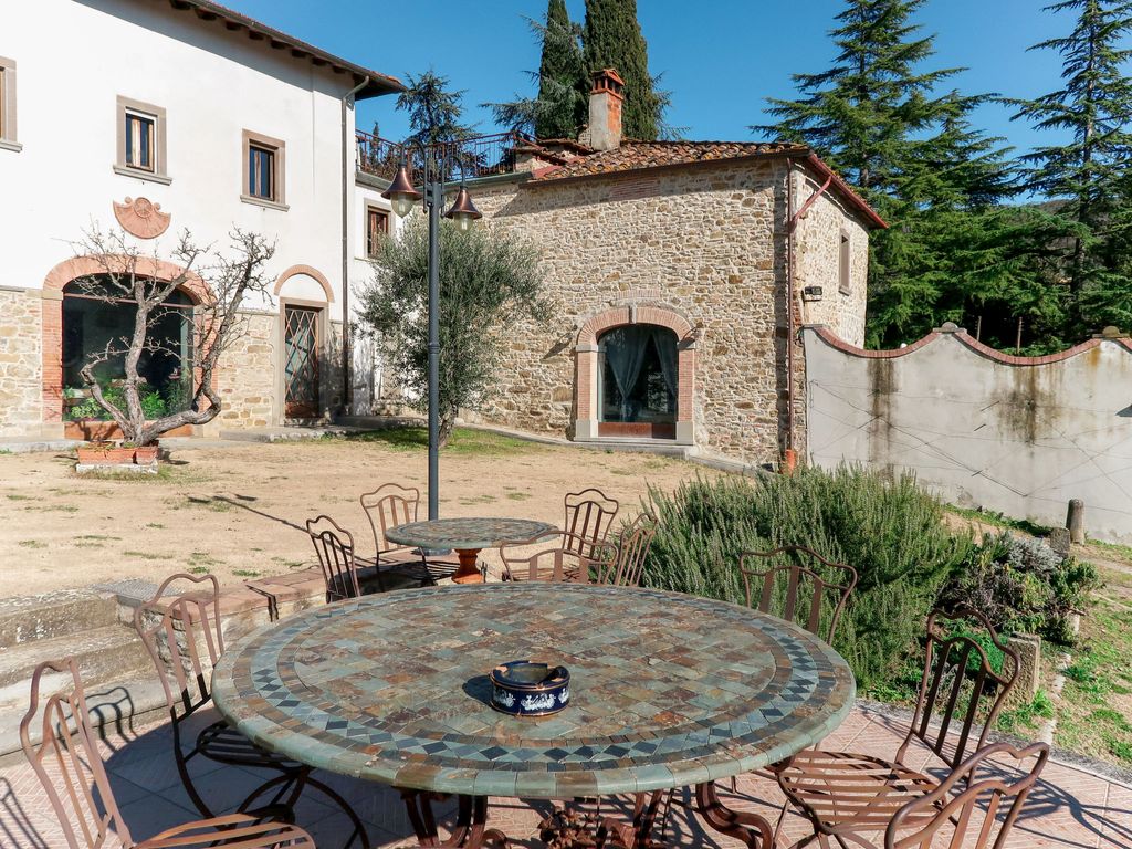 Agriturismo del Talozzo