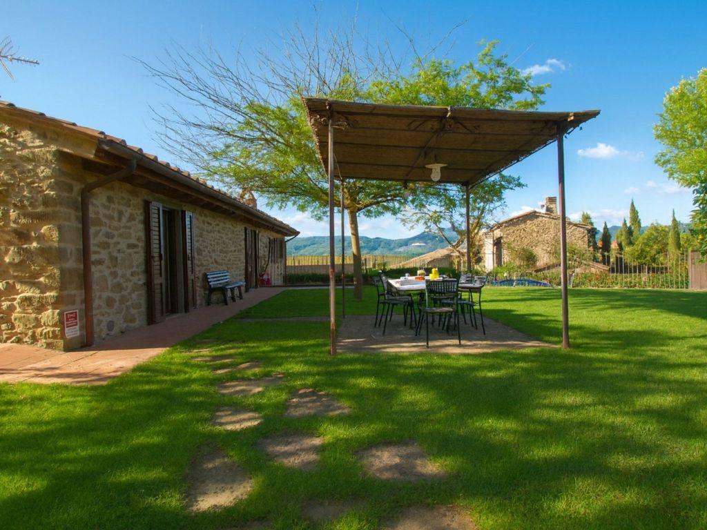 L'Oasi del Poggio