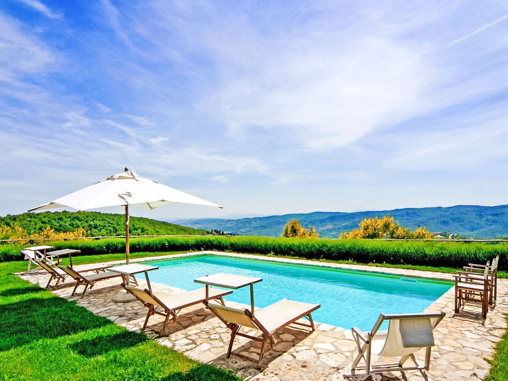 Villa La Piaggia