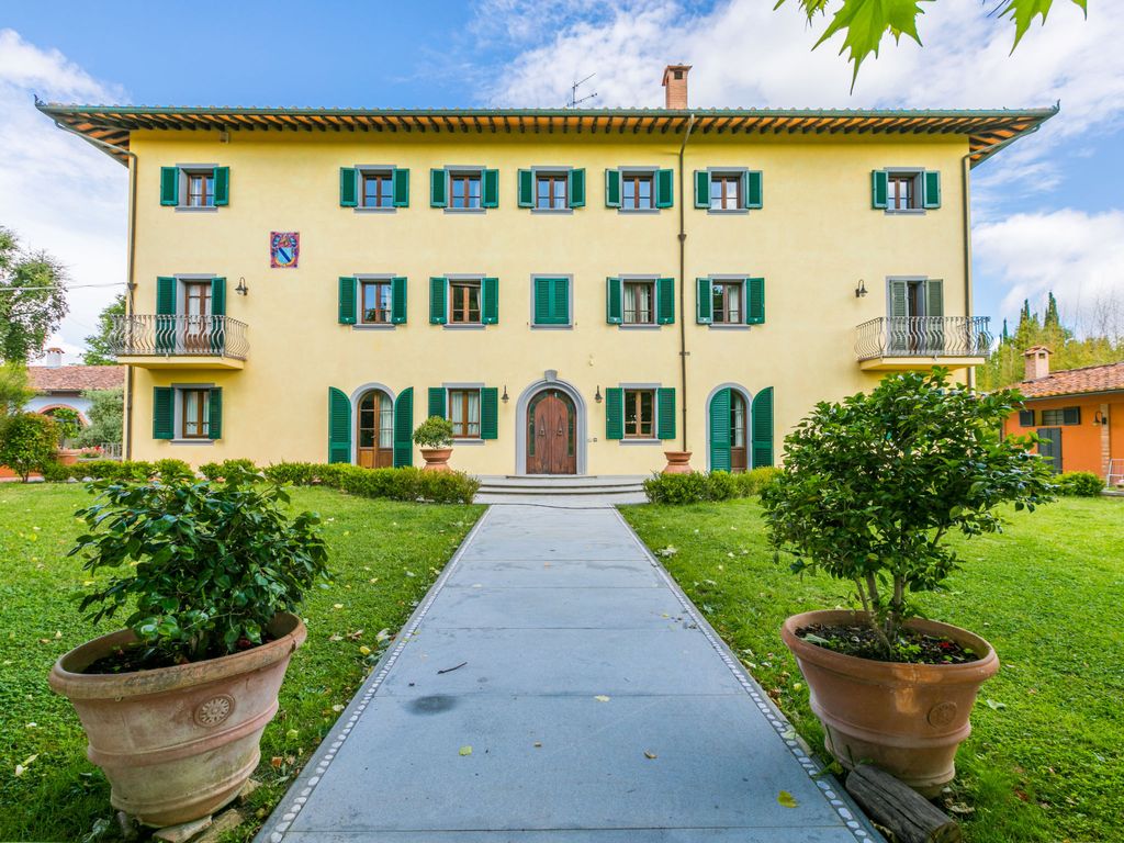 Villa Elena