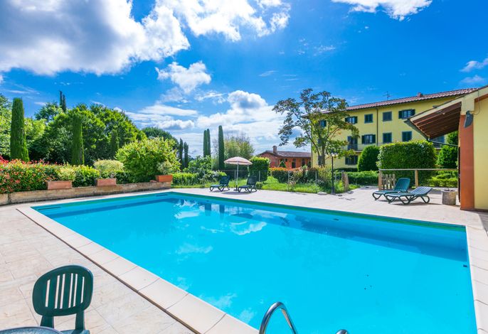 Villa Elena