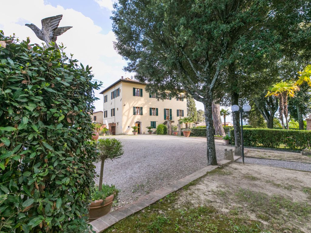 Giuggiolo 6