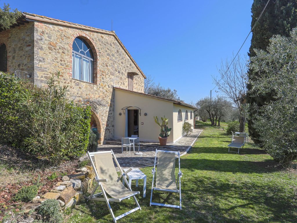 Podere San Raffaele - Cinzia