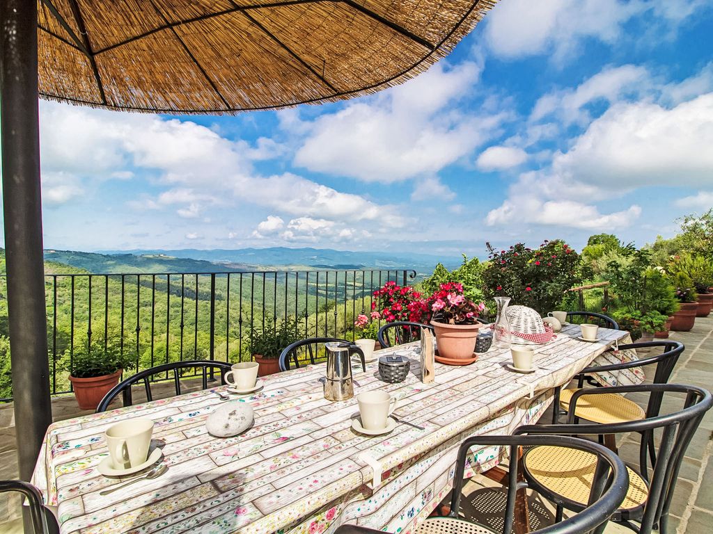 Il Borgo di Gebbia