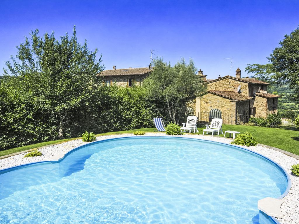 Il Cottage Roccaio