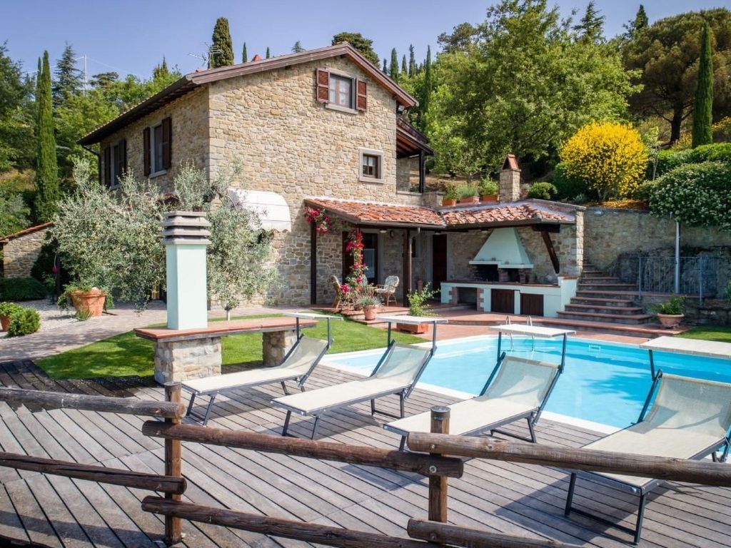 Villa La Foce