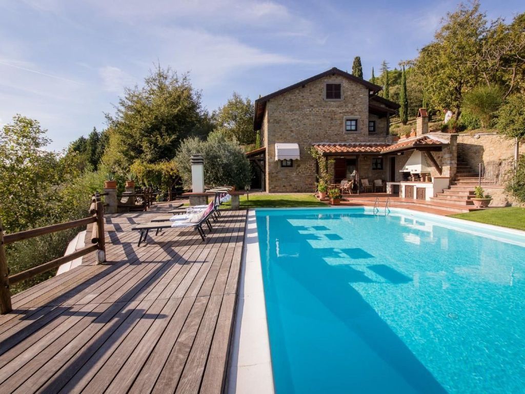 Villa La Foce