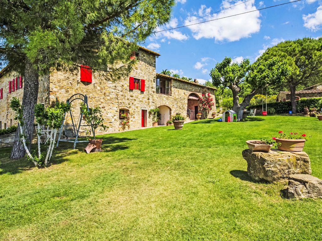 Badia a Passignano