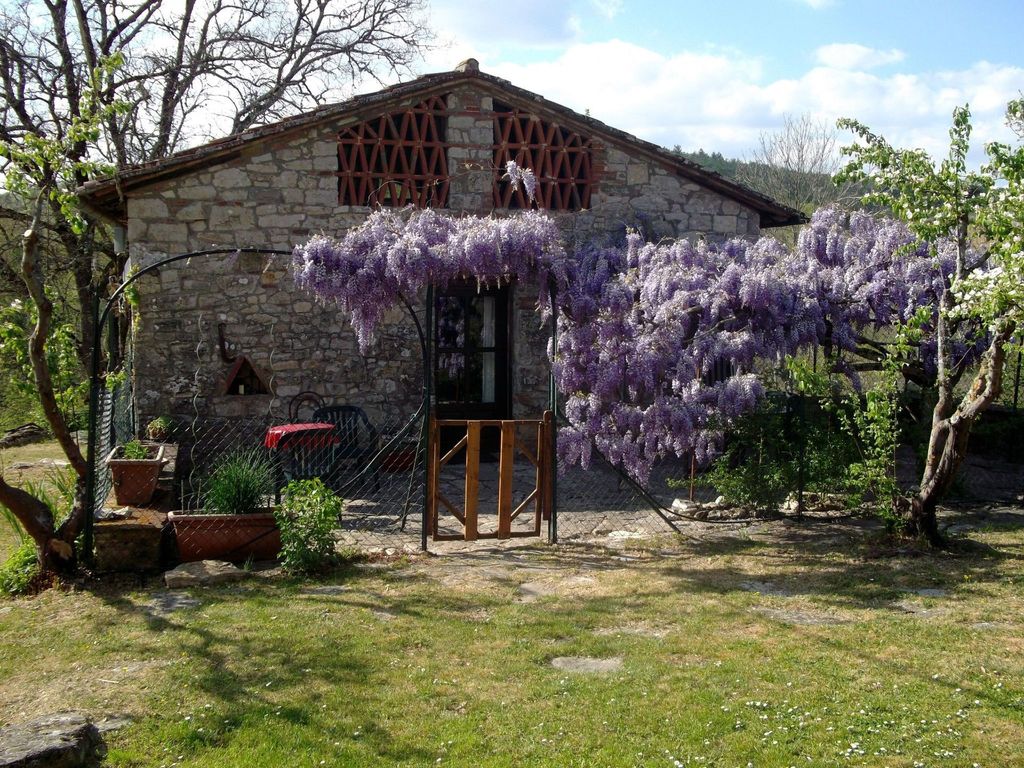 La Capanna
