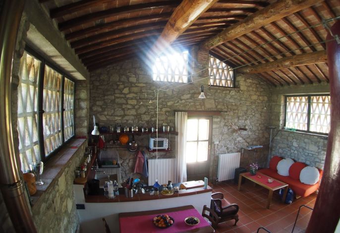 La Capanna