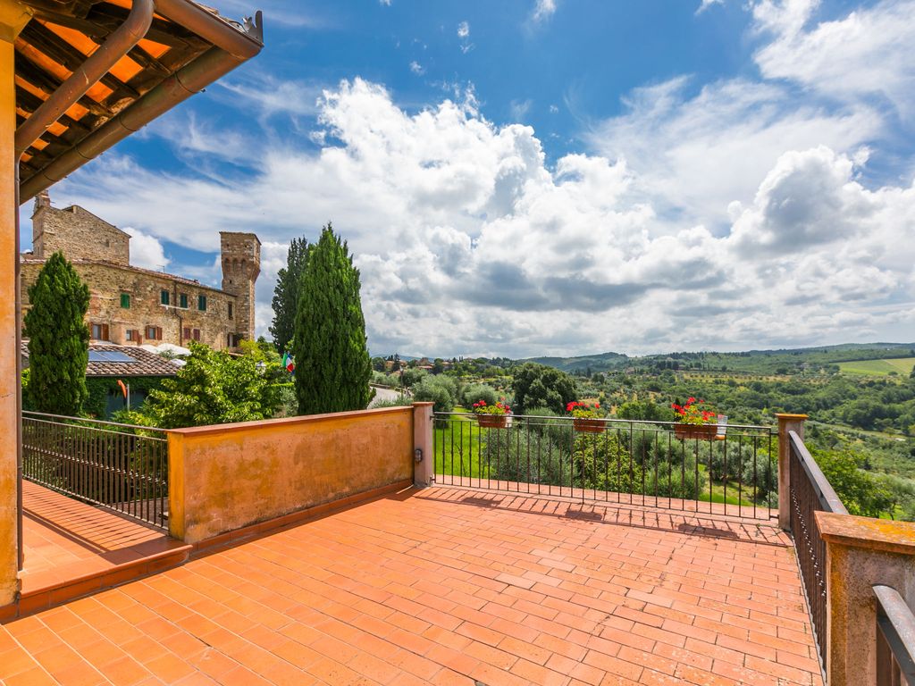 Casa Lensi