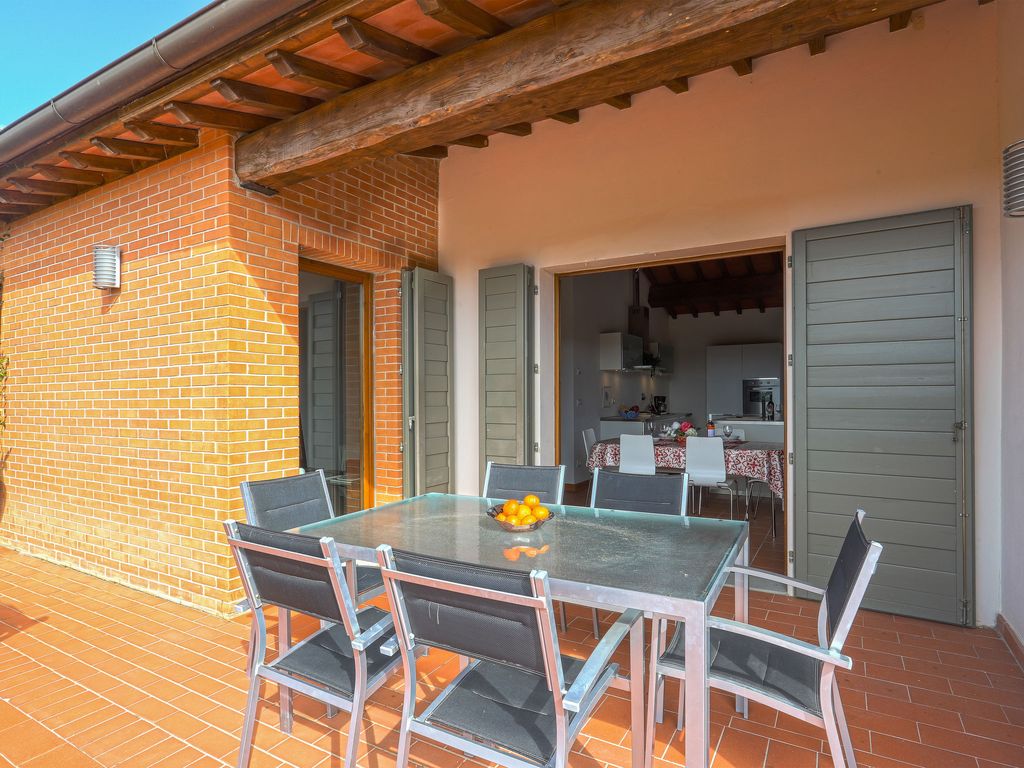 Casa Fitzy