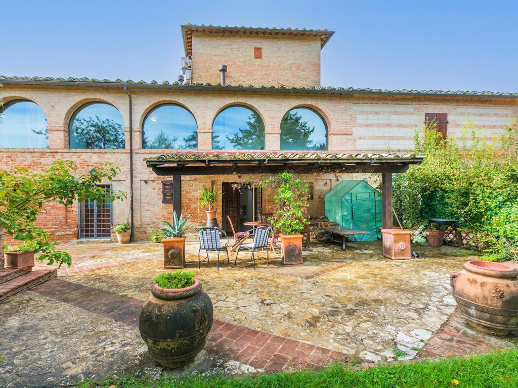 Podere Palazzetto