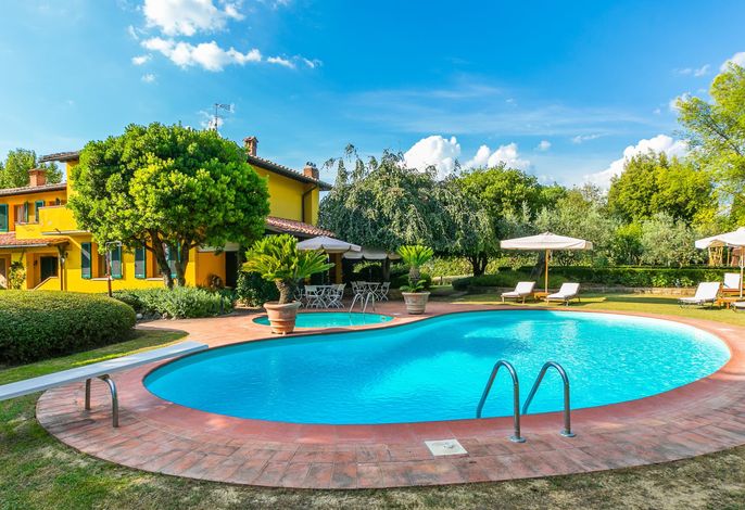 Villa Silvana