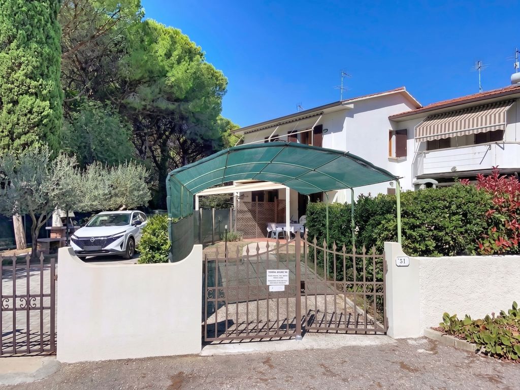 Casa dei nonni