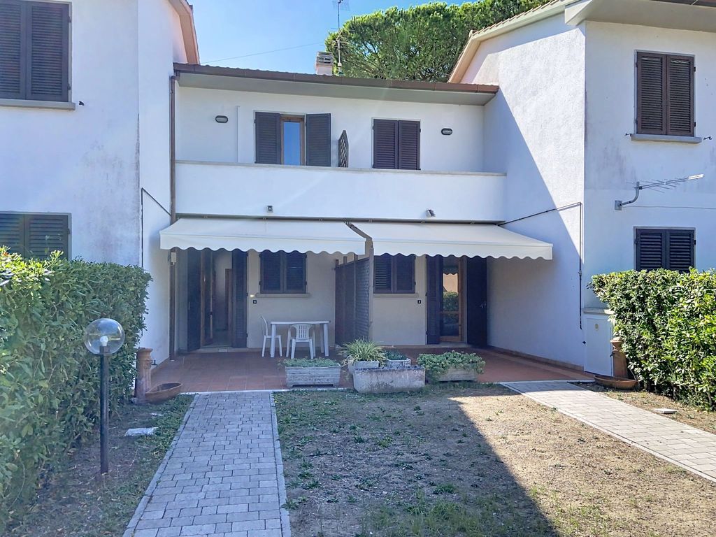 Casa dei nonni