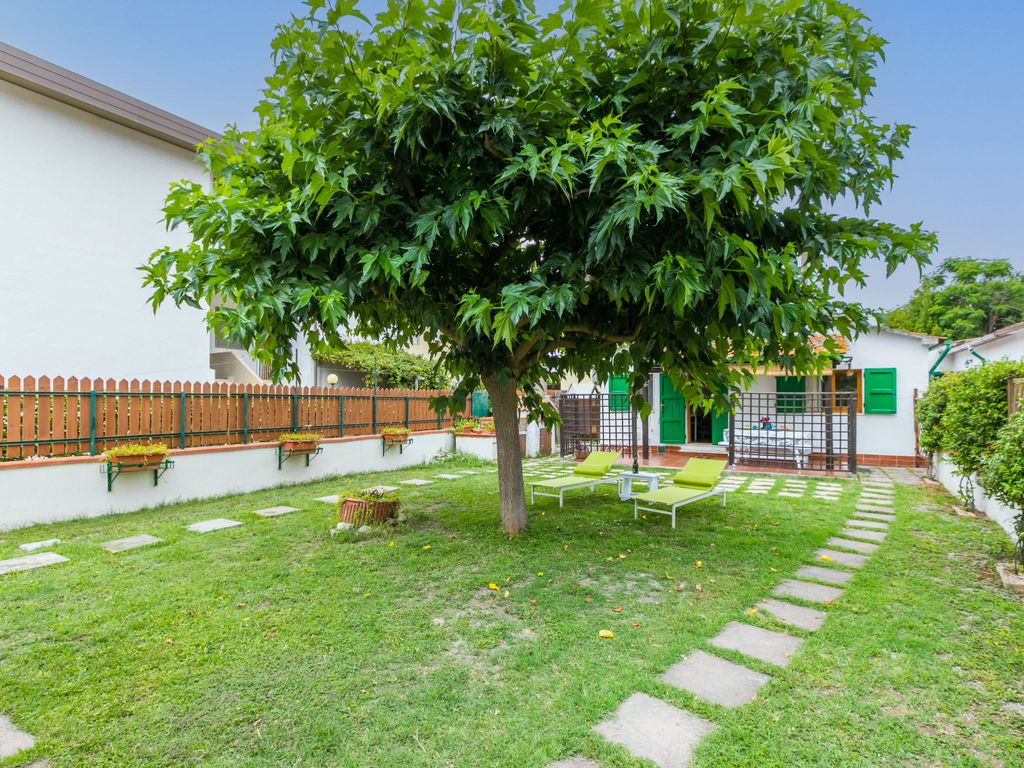 Chalet La Mazzanta