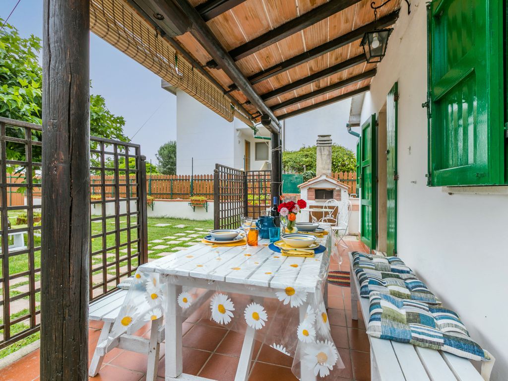Chalet La Mazzanta