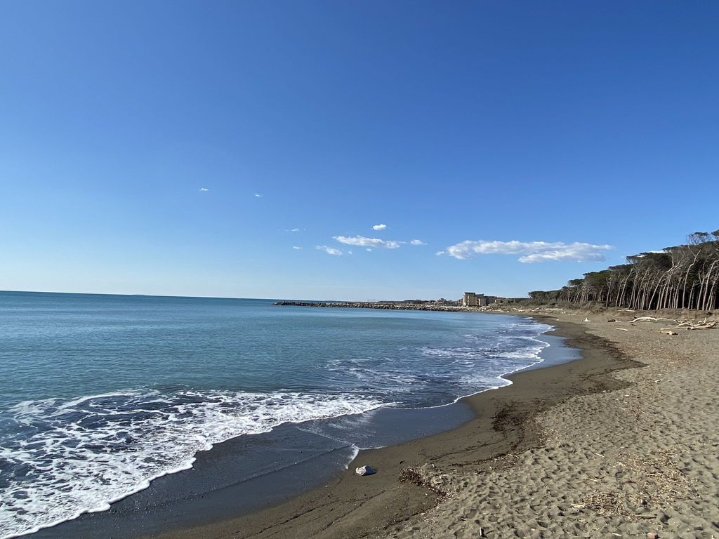 Borgo il Vallin delle Conche