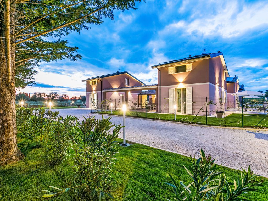 Borgo il Vallin delle Conche