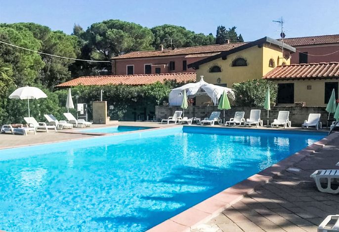 Fattoria Palazzeta