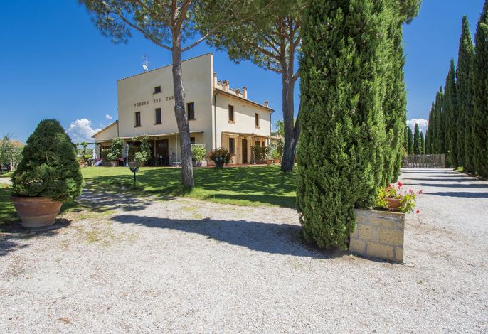 Podere Tre Termini