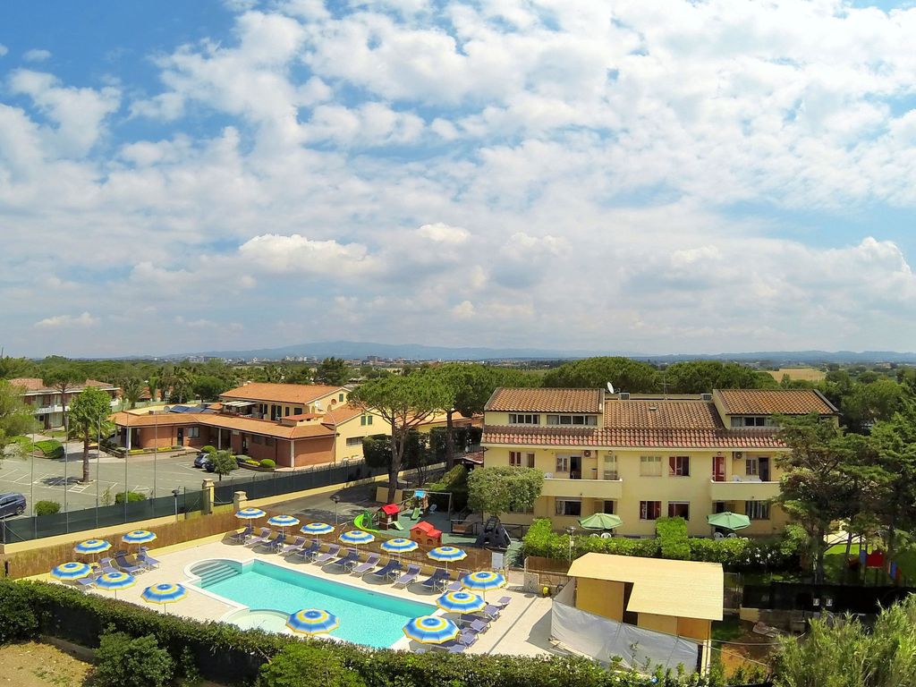 Riviera 7