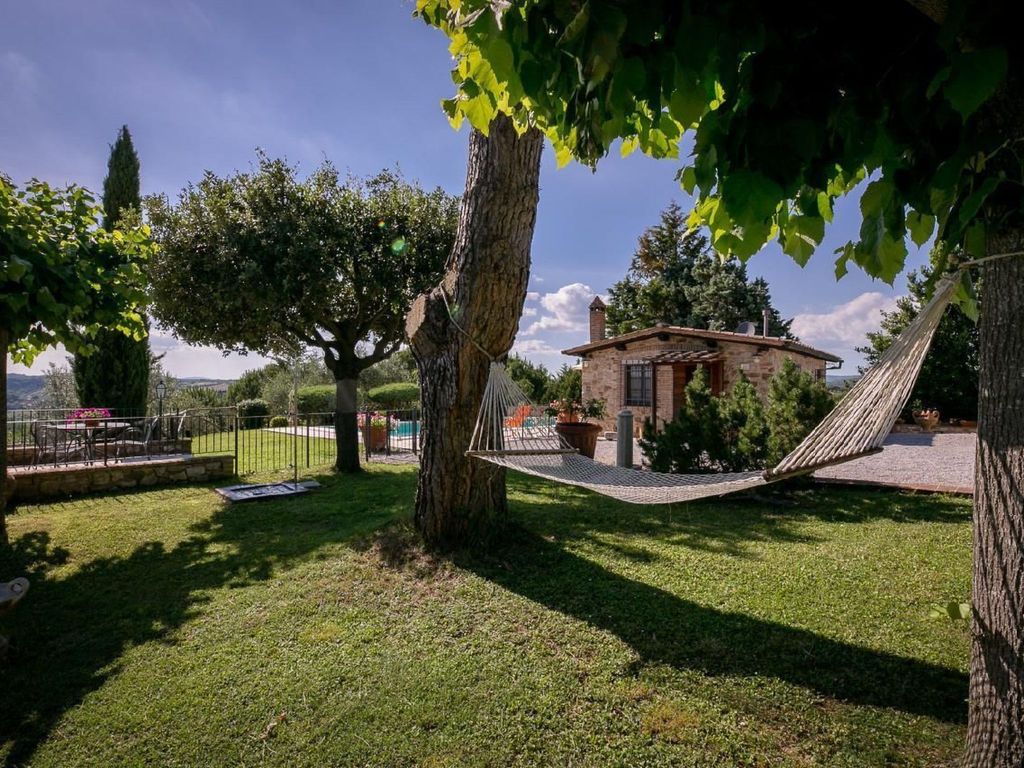 Villetta Armaiolo