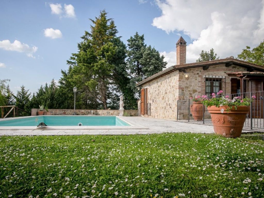 Villetta Armaiolo