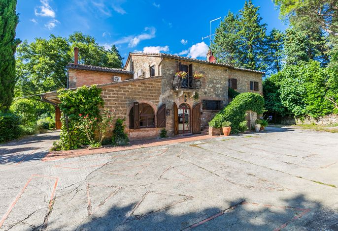 Villa Alari