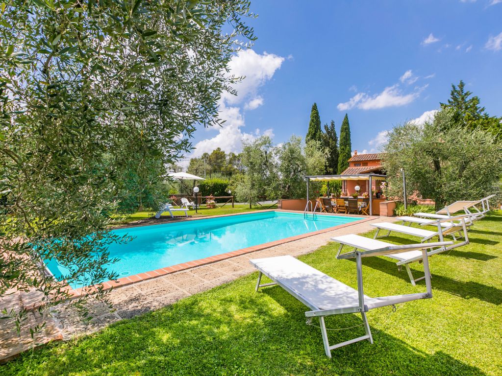 Casale L'Uliveta