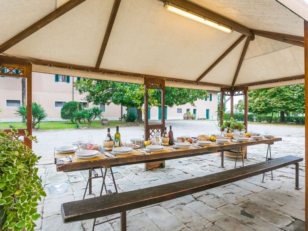 Fattoria di Scaletta