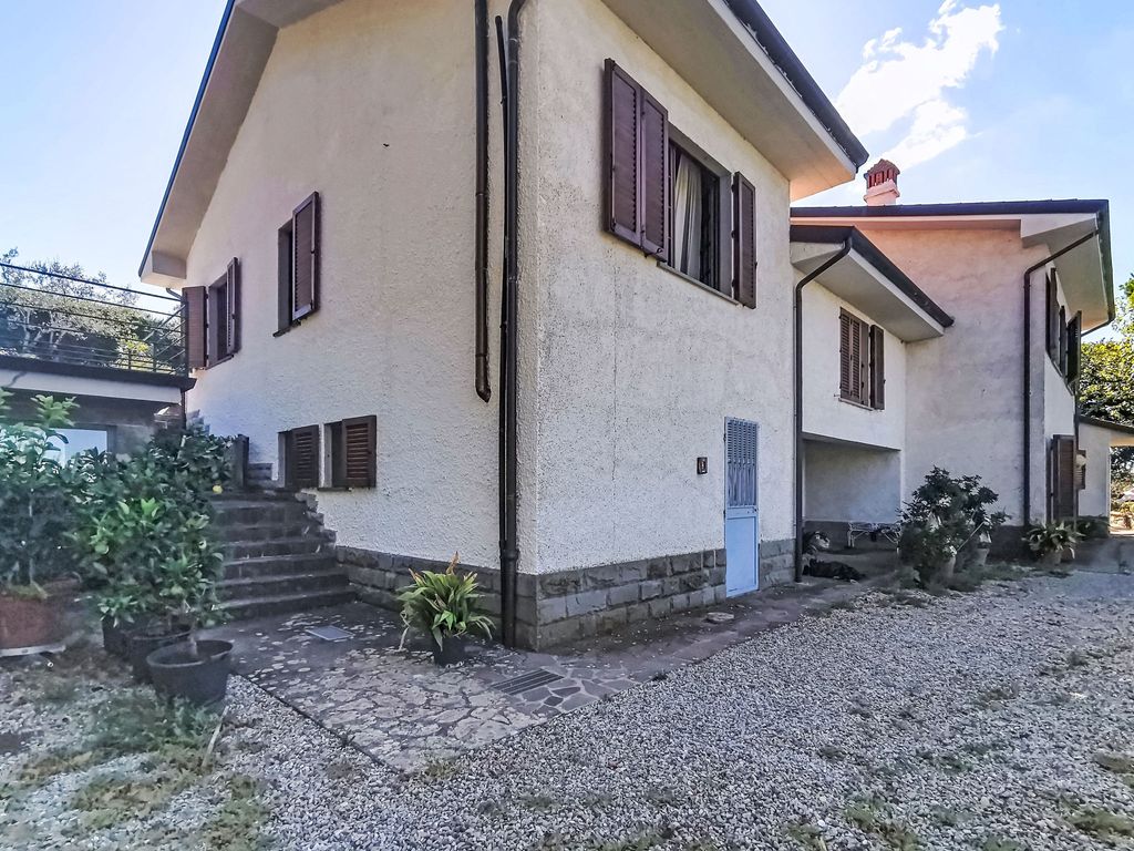 La Villa di Andrea