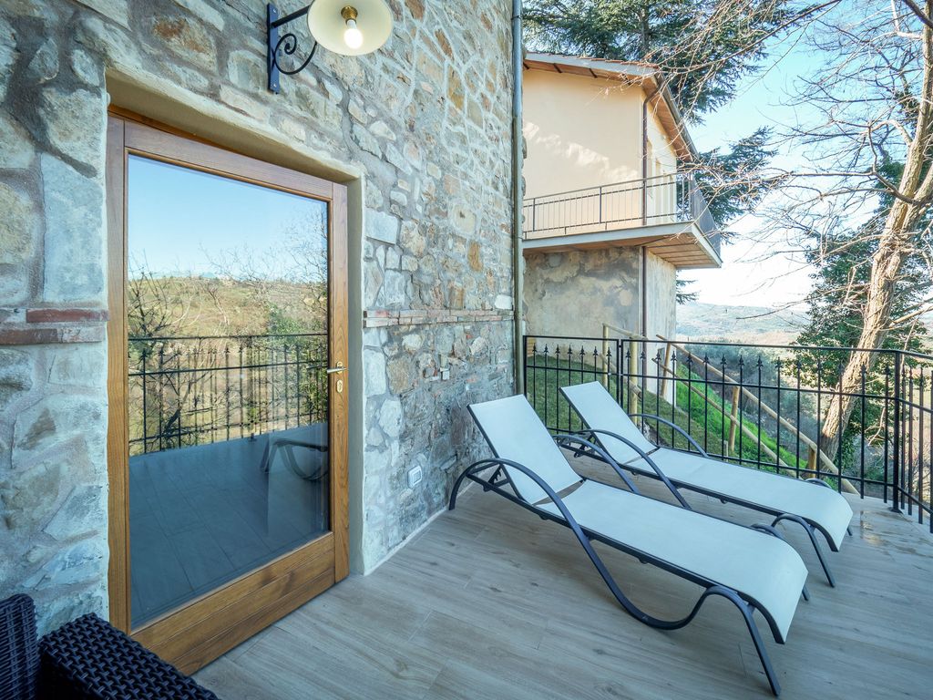 La Suite del Benessere