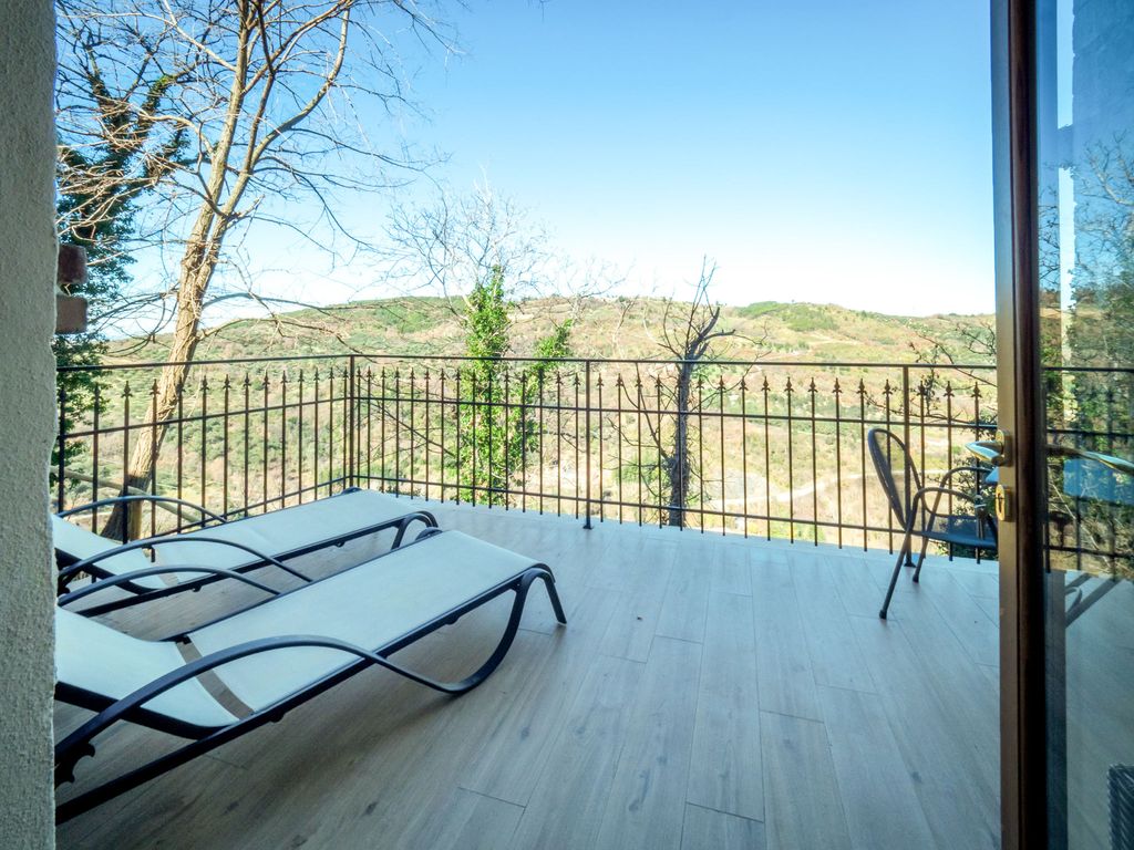 La Suite del Benessere