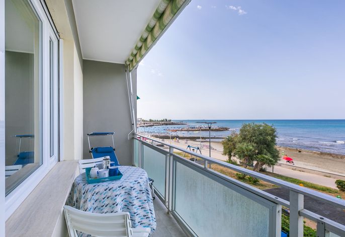 Massimo Beach House