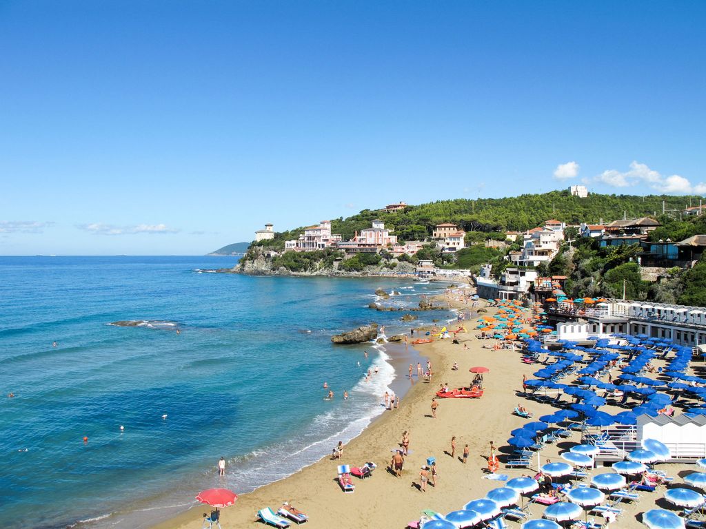Al mare