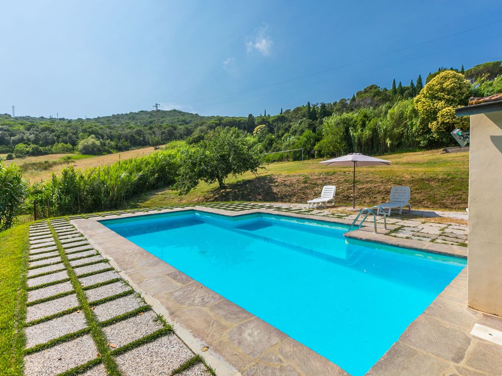 Podere La Madonnina