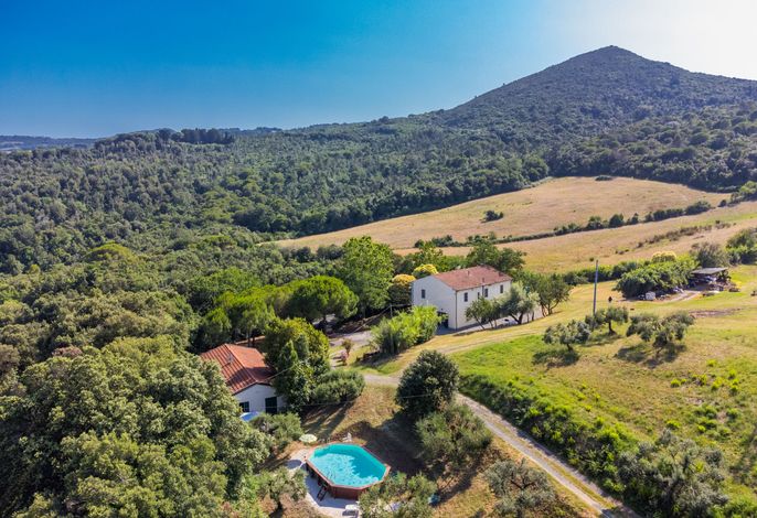 Podere gli Olivi – Foto 3