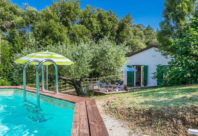 Podere gli Olivi – Foto 4