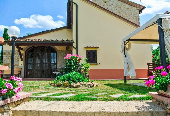 Podere Sant'Ignazio