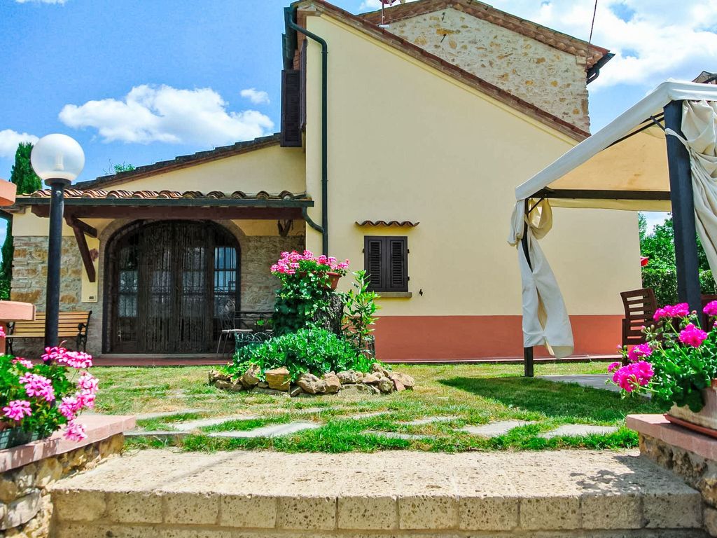 Podere Sant'Ignazio