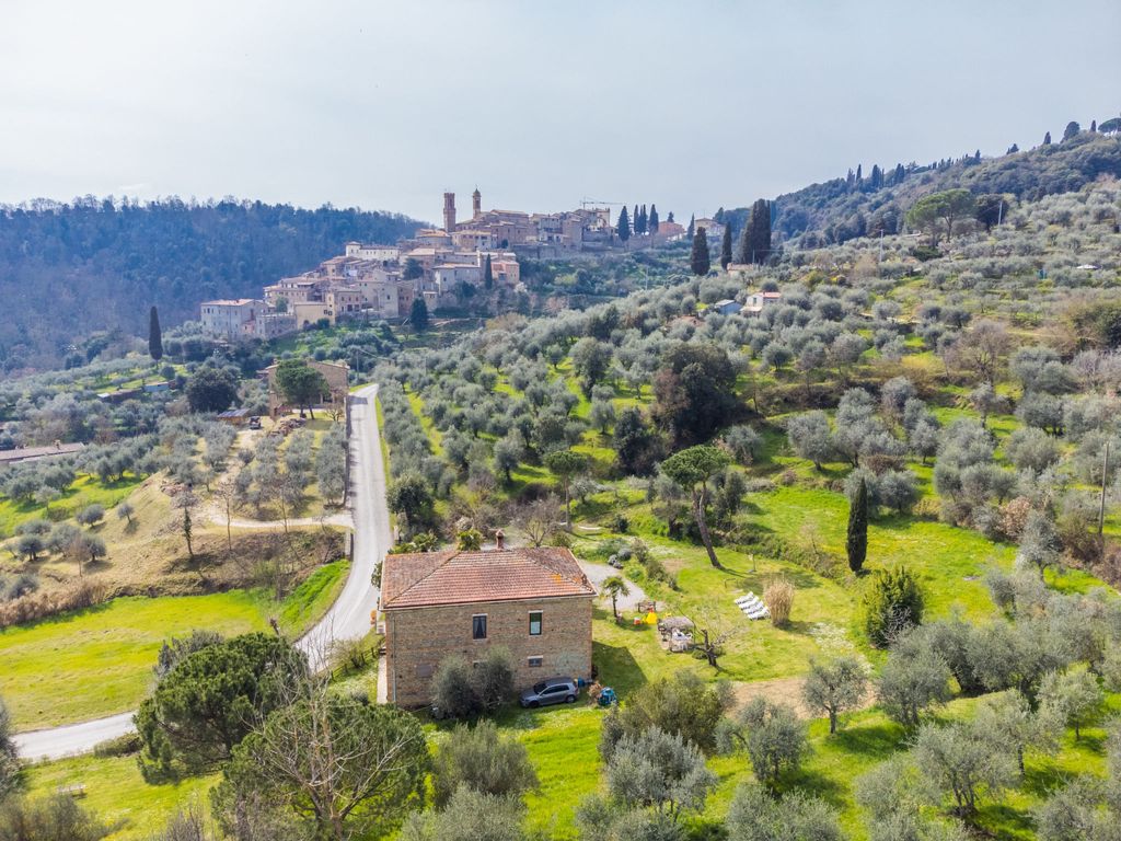 Podere Casina