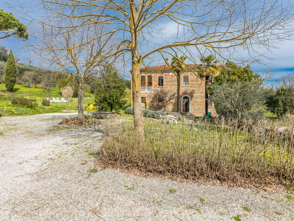 Podere Casina