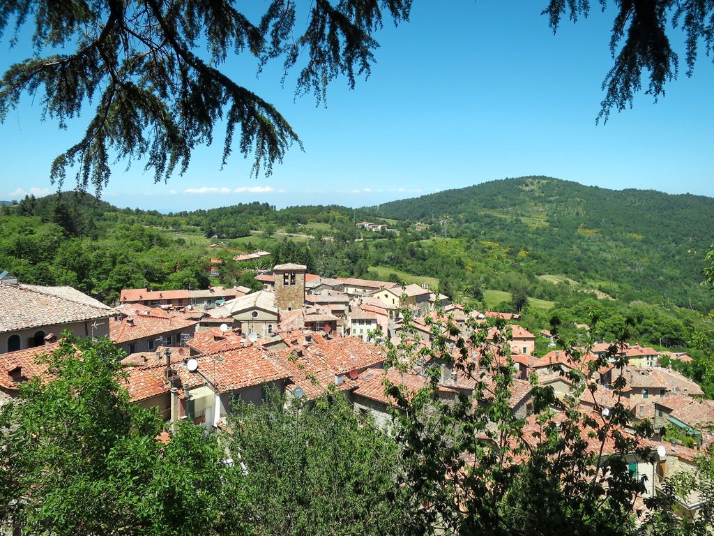 I Tre Camini