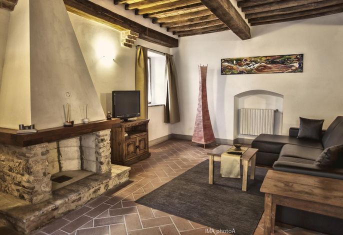 Sperior Zwei-Zimmer-Wohnung .1