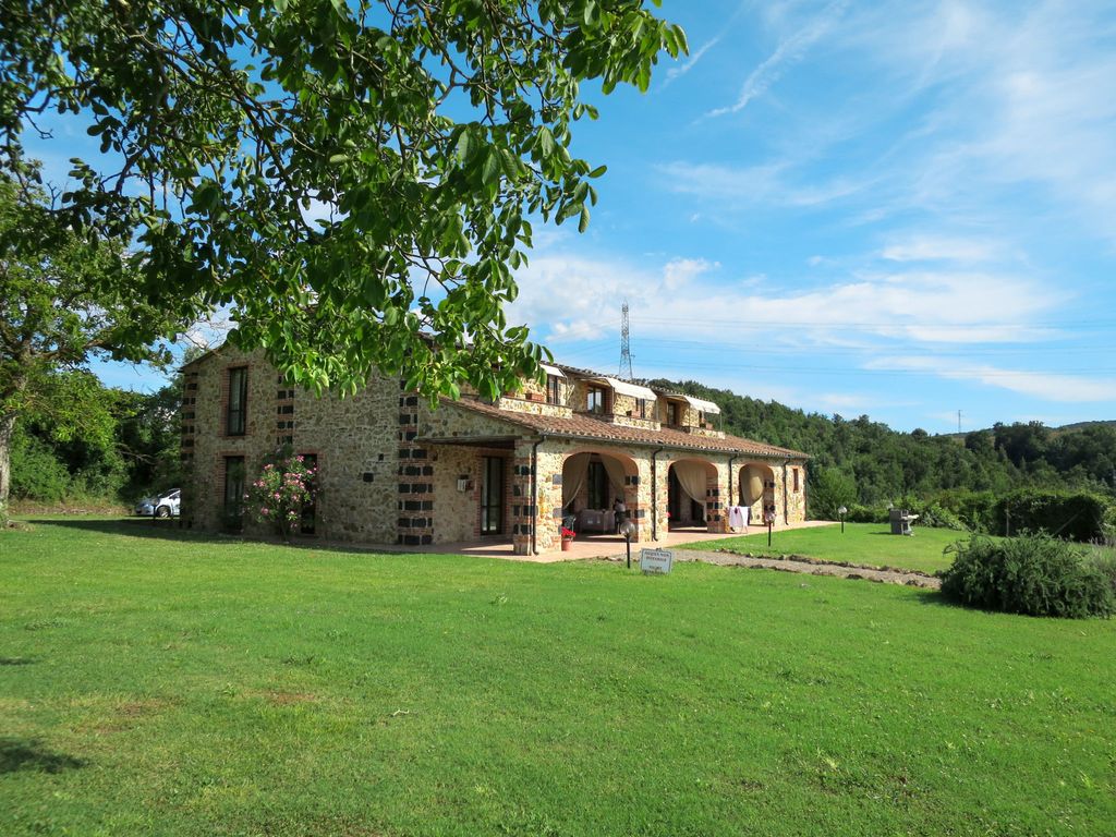 Agriletizia