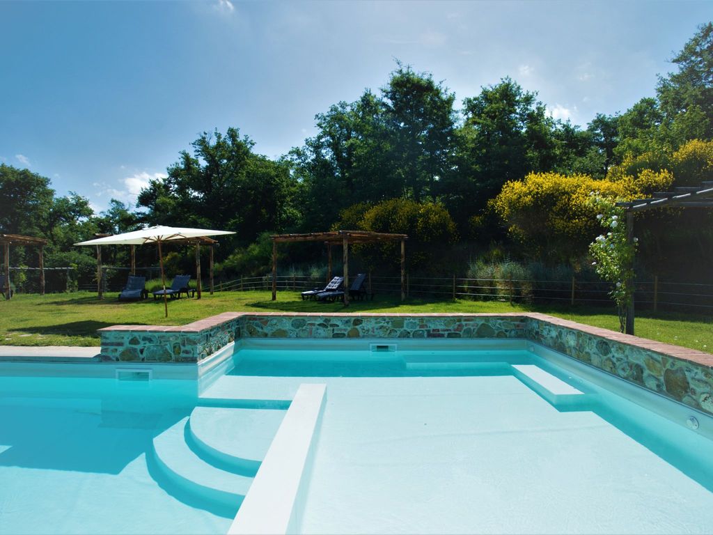 Villa Azzurro