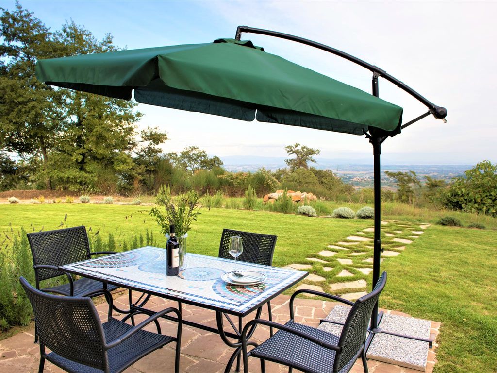Villa Azzurro